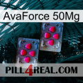 AvaForce 50Mg 14